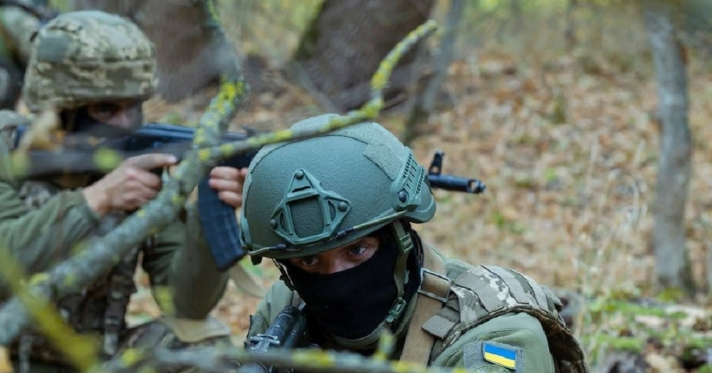 Nga công bố số liệu lính Ukraine đào ngũ