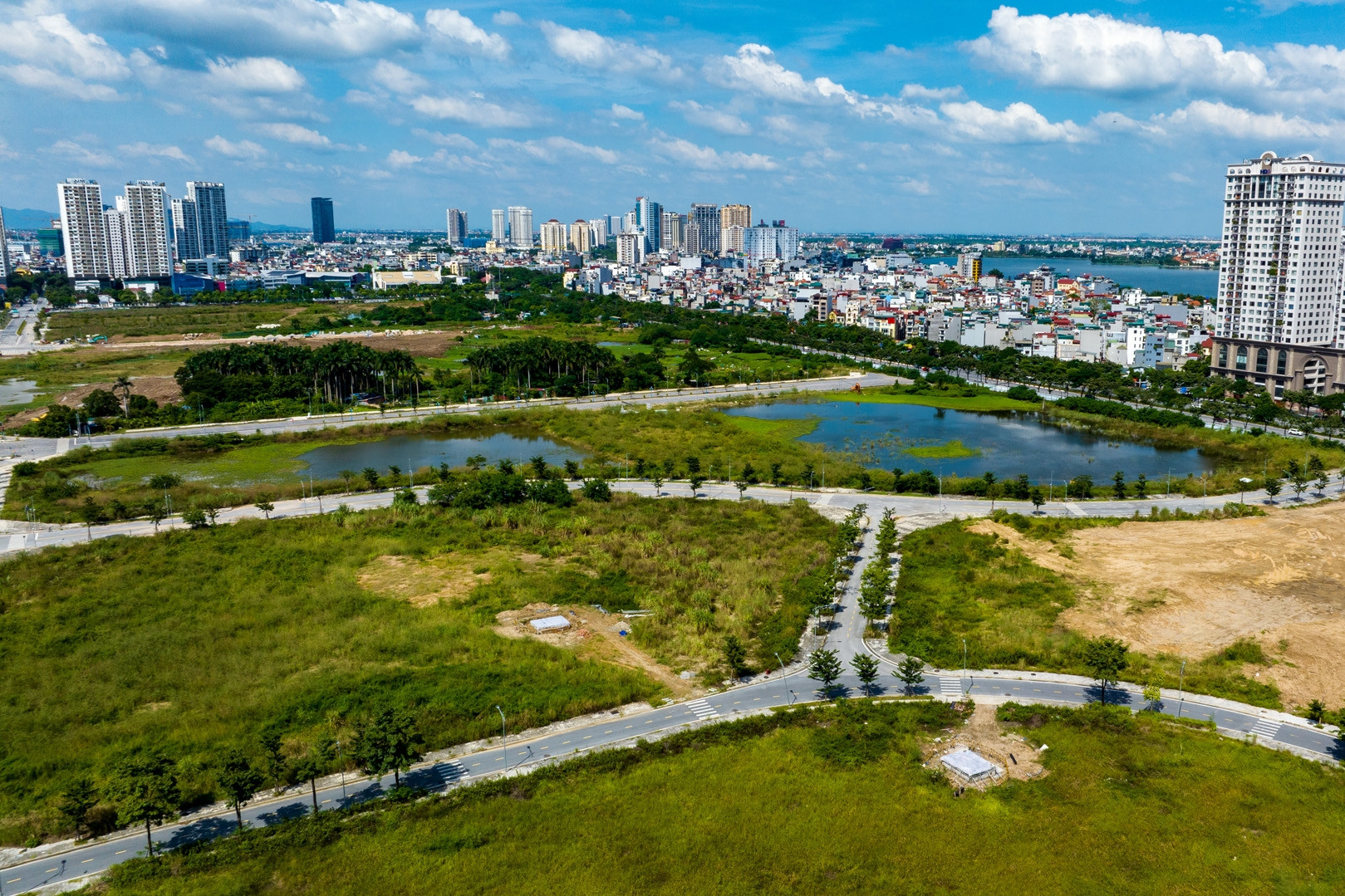 Quy định mới về tiền sử dụng đất có lợi cho người dân, doanh nghiệp