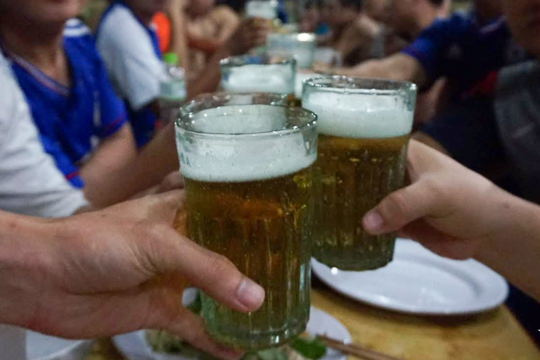 Sai lầm khiến quán bia ‘kiểu mới’ lỗ 2 tỷ, đóng cửa sau 1 năm