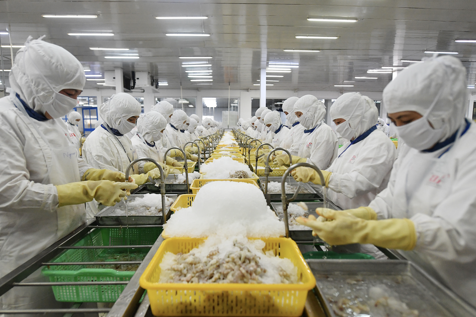 Thị trường vào 'mùa vàng', doanh nghiệp bội thu tỷ USD