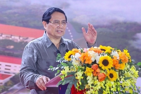 Thủ tướng: Lan tỏa tinh thần nhân văn trong hành trình gieo chữ nơi biên cương