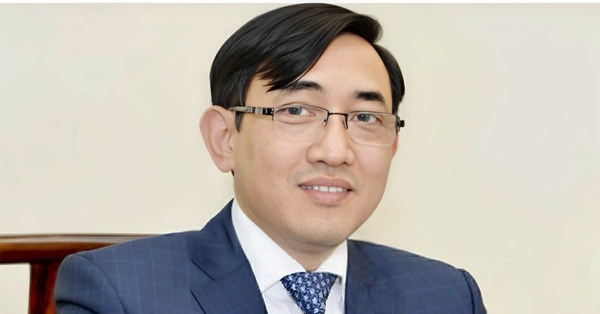 Tỷ phú Phạm Nhật Vượng muốn làm tàu vũ trụ; dan...