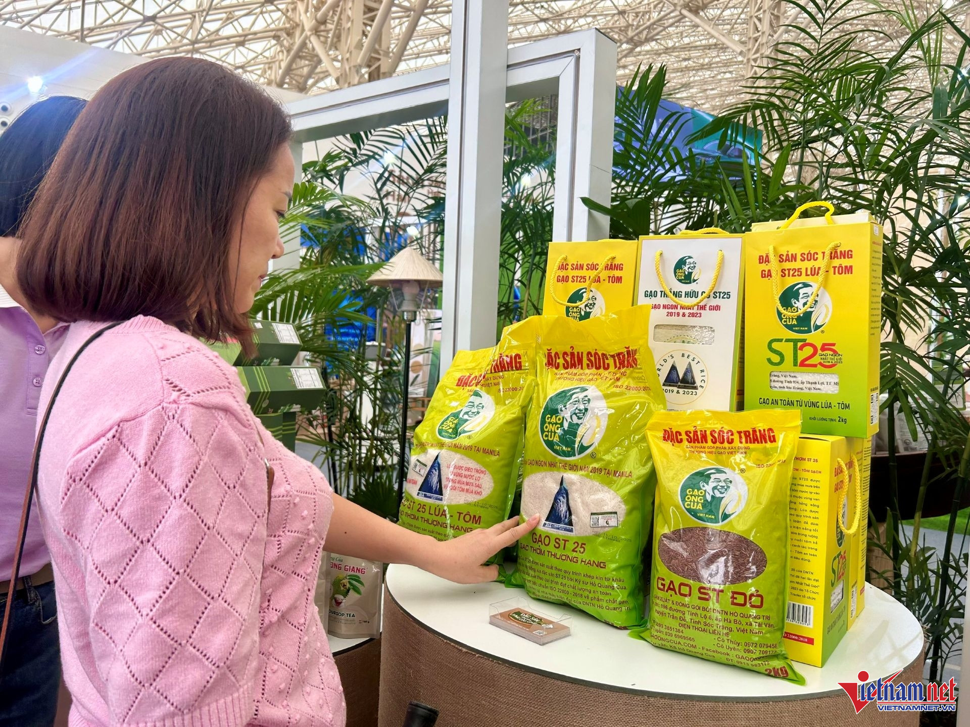 W-33. Phát triển sản phẩm OCOP gắn với bảo vệ môi trường 16.10.jpg