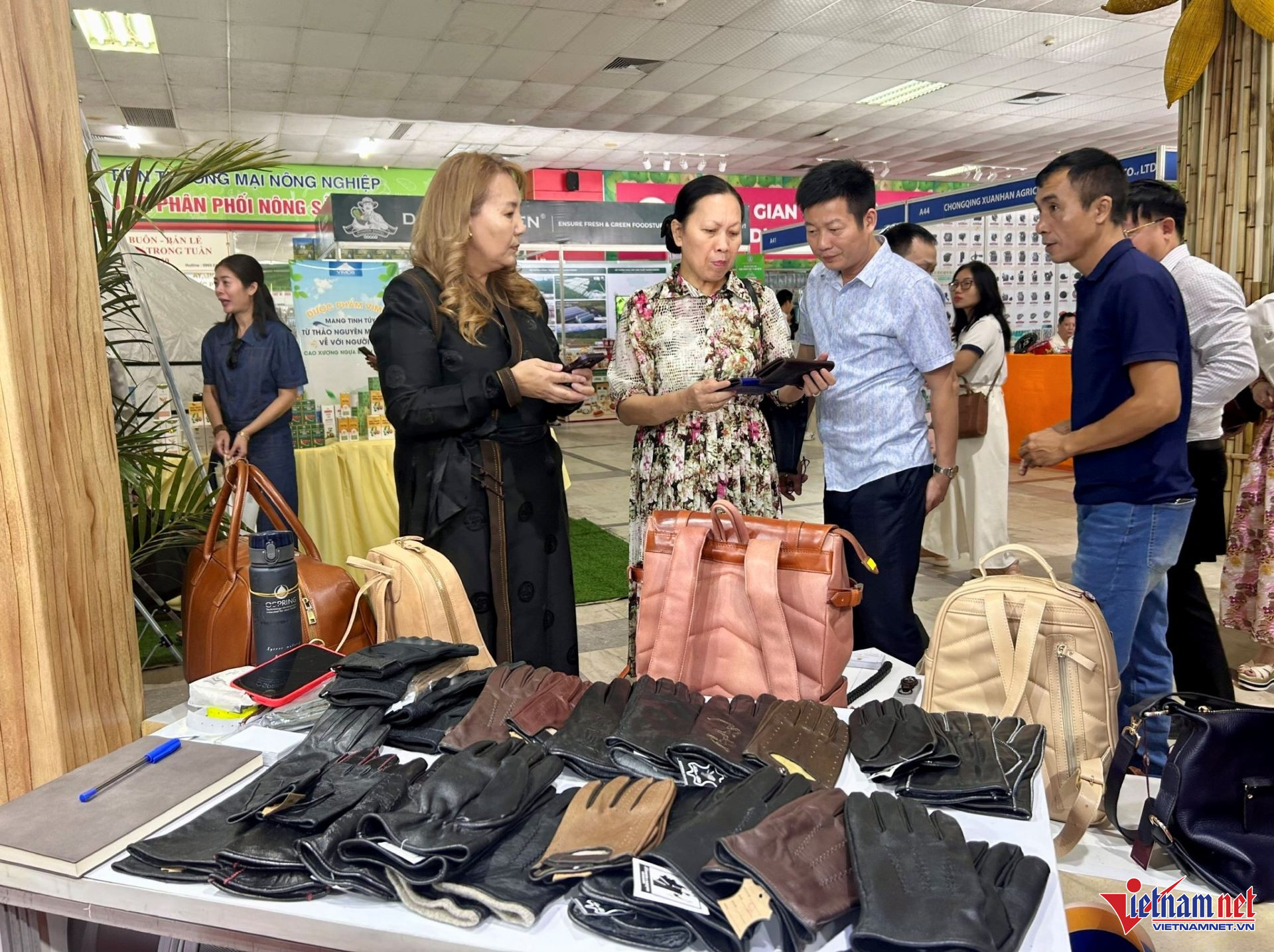 W-8.11 Hội chợ Nông nghiệp quốc tế AgroViet 2025.jpg