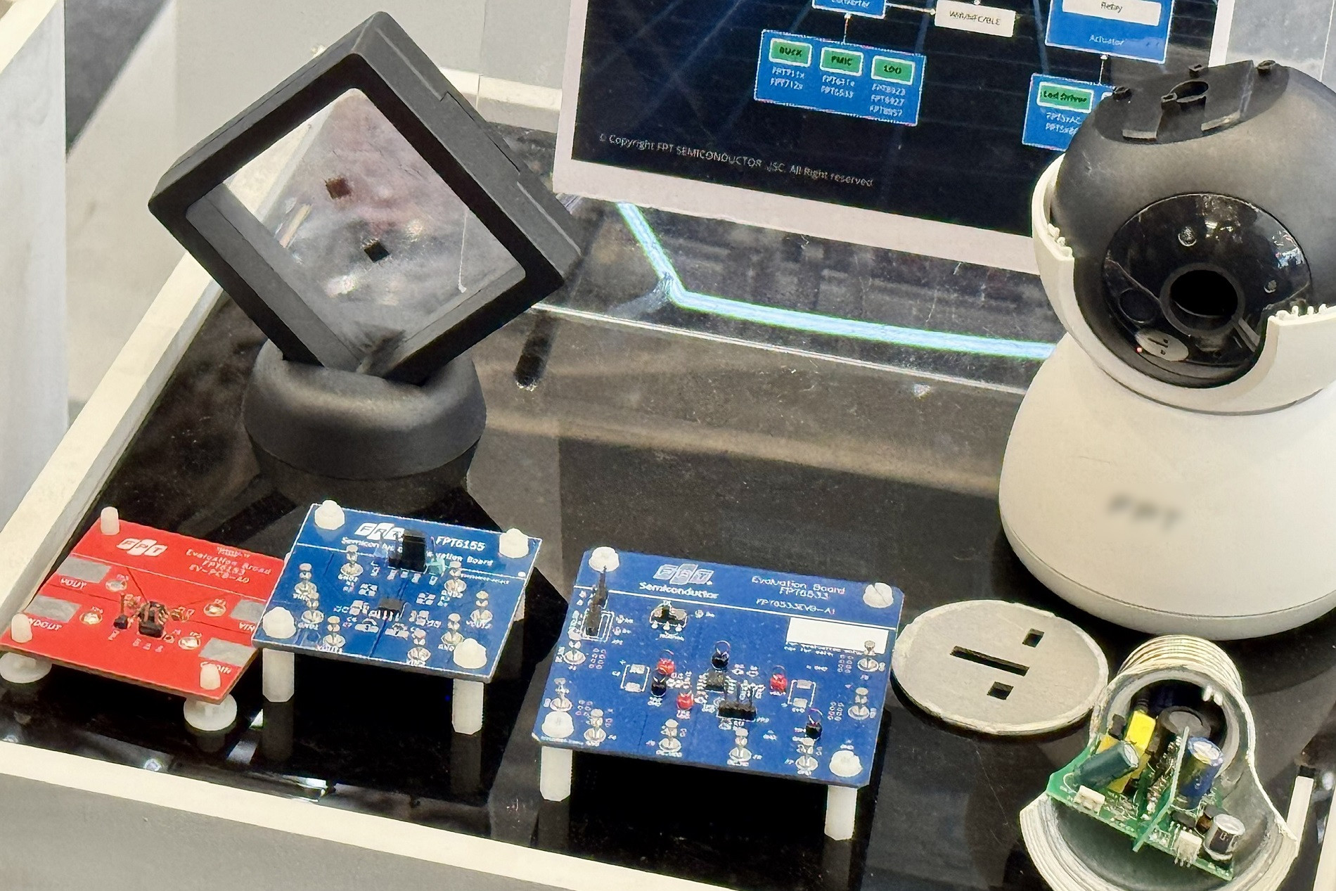 Dự kiến trao giải thưởng công nghệ số Make in Viet Nam 2025 ngày 25/12