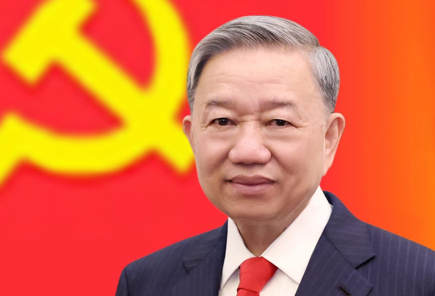 Bài viết của Tổng Bí thư Tô Lâm nhân dịp 50 năm Quốc khánh Lào