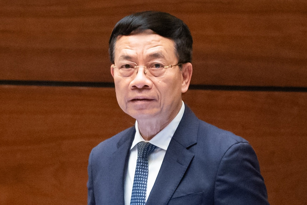 Bộ trưởng KH-CN: Việc 'trăm hoa đua nở' có thể làm hỏng bức tranh chuyển đổi số