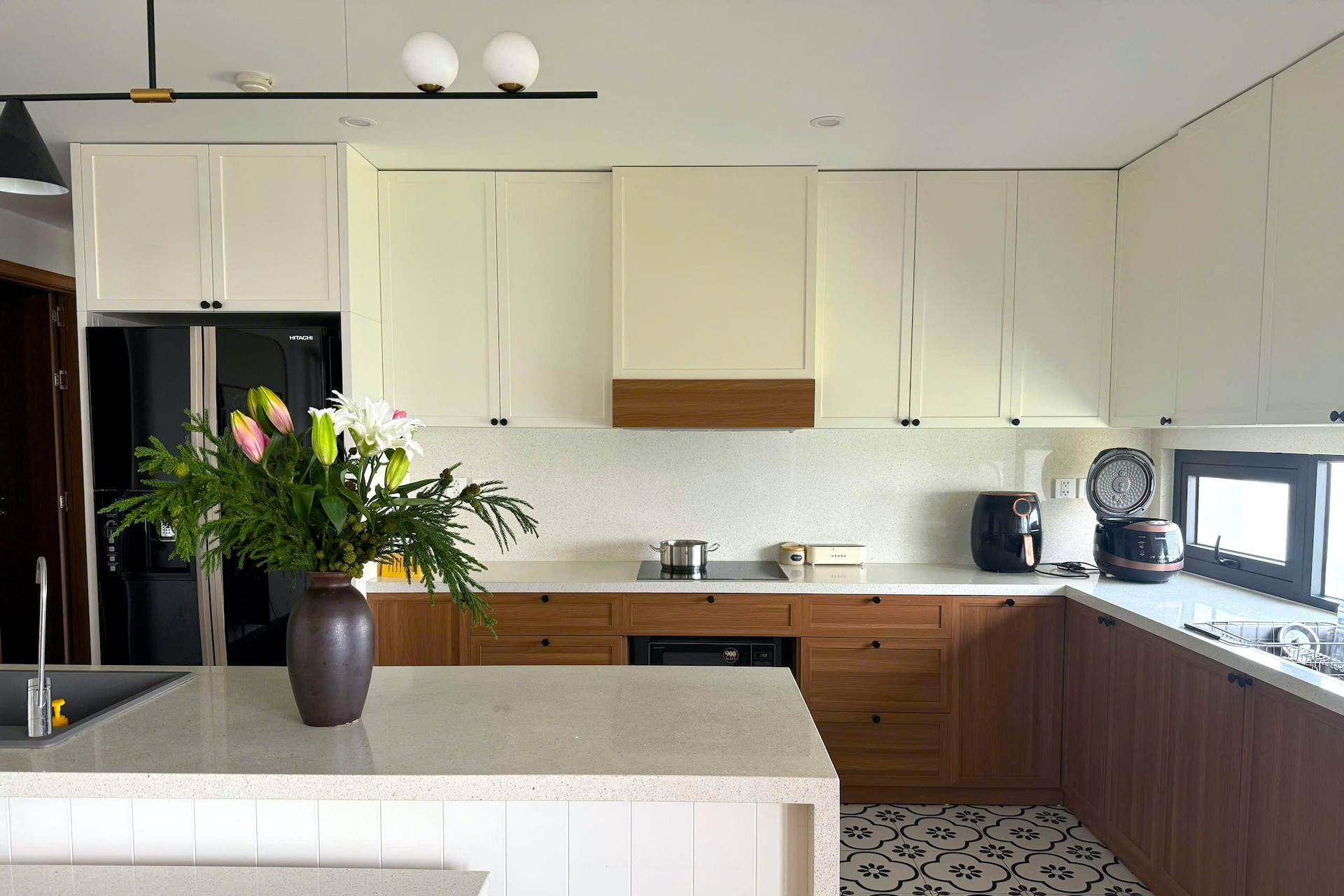 Bộ Xây dựng nêu rõ quy chuẩn an toàn cháy đối với thiết bị đun nấu trong nhà