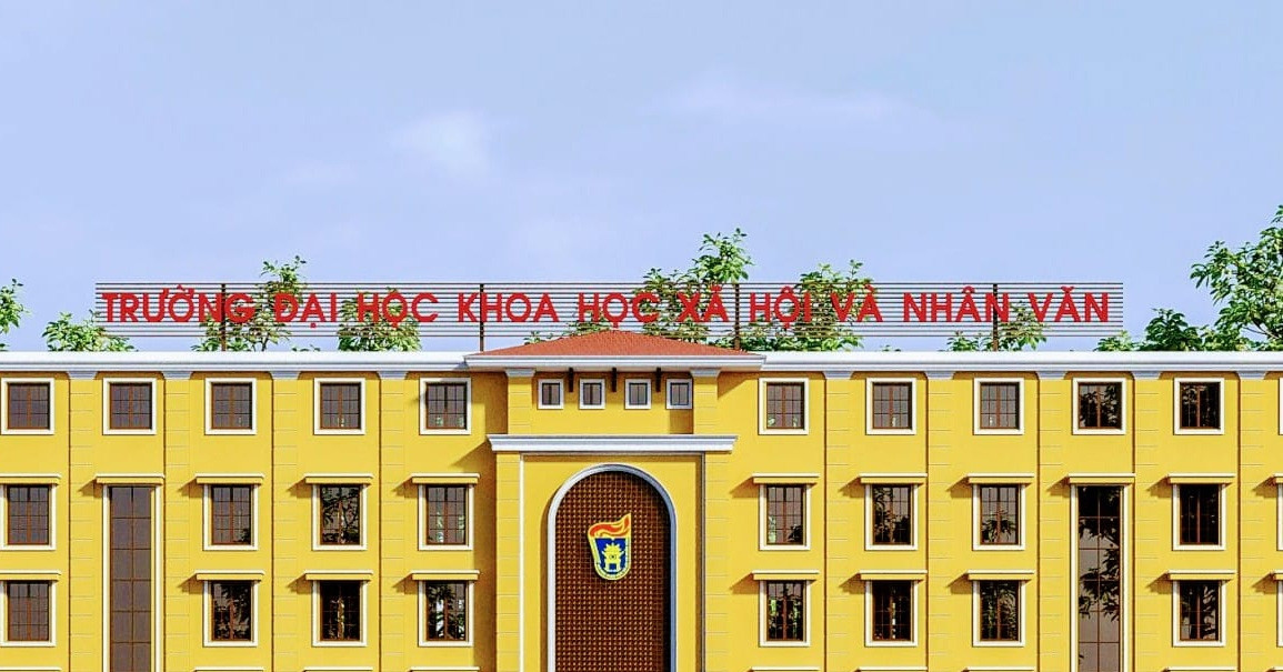 Đại học Khoa học Xã hội và Nhân văn Hà Nội bỏ xét tổ hợp C00 với một loạt ngành