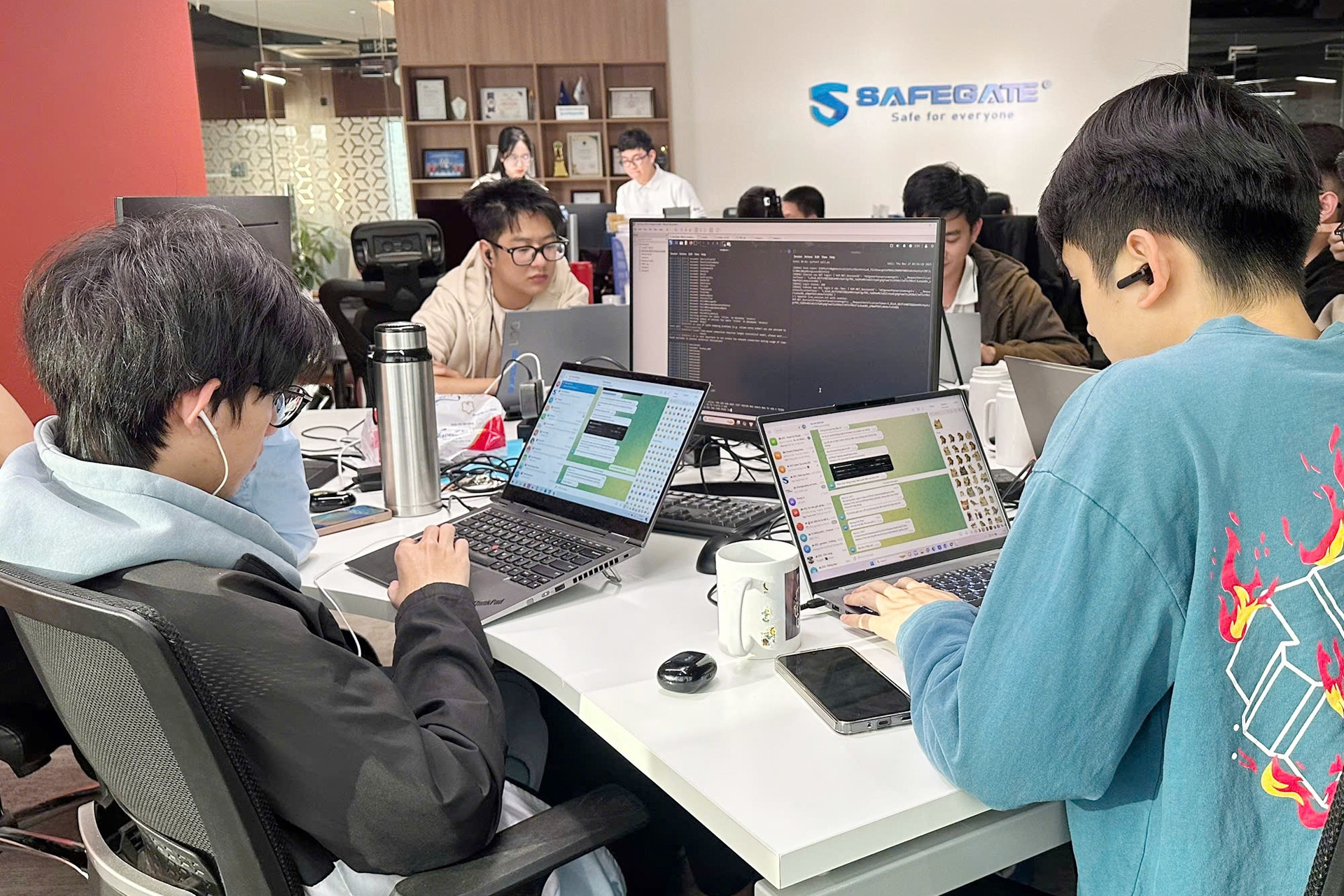 Doanh nghiệp, tổ chức cần tập trung nhiều vào đào tạo kỹ năng an ninh mạng