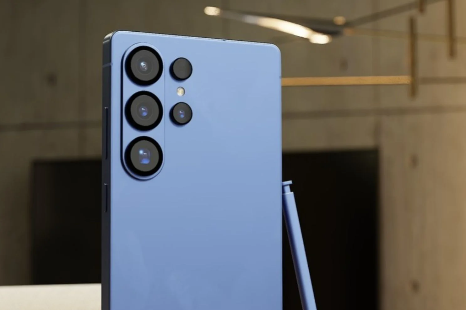 Galaxy S26 Ultra: Nâng cấp nhỏ, giá tăng lớn?