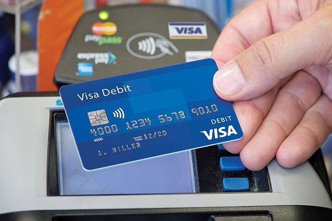 Giải pháp thanh toán số an toàn, dễ tiếp cận cho hộ kinh doanh