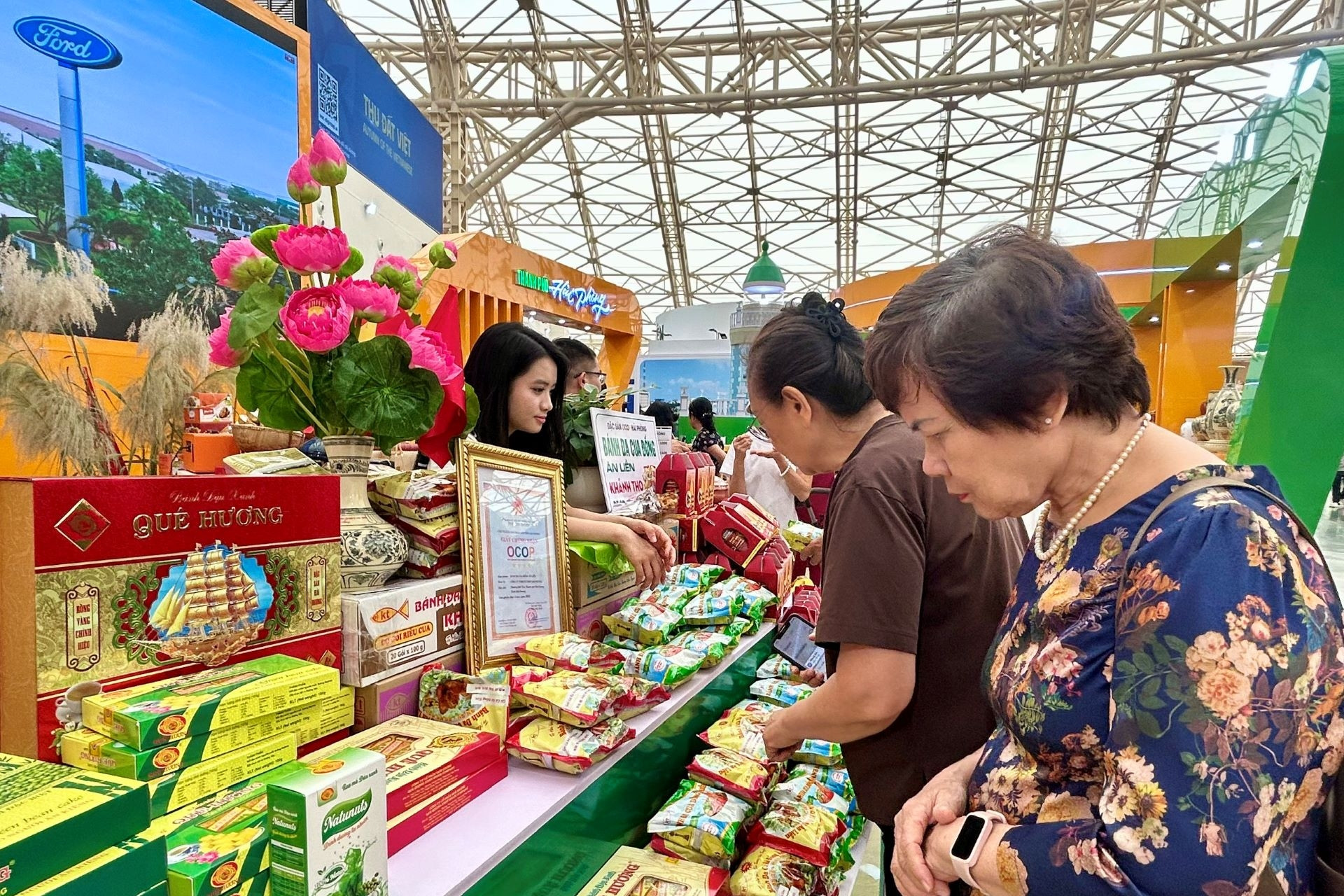 Hải Phòng: Lan tỏa mô hình “5 không, 3 sạch”, tạo sức bật cho nông thôn mới