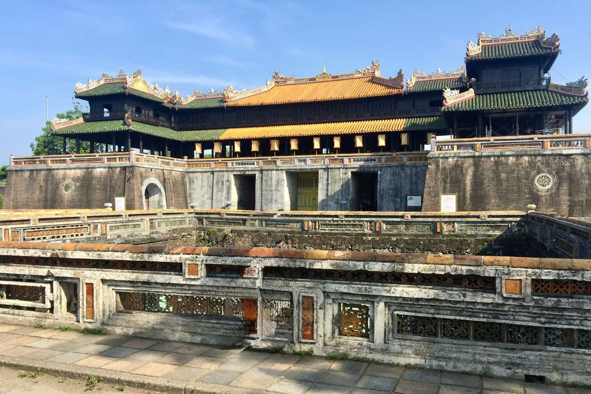 Huế kiến tạo “đô thị di sản đáng sống”: Bảo tồn để phát triển bền vững