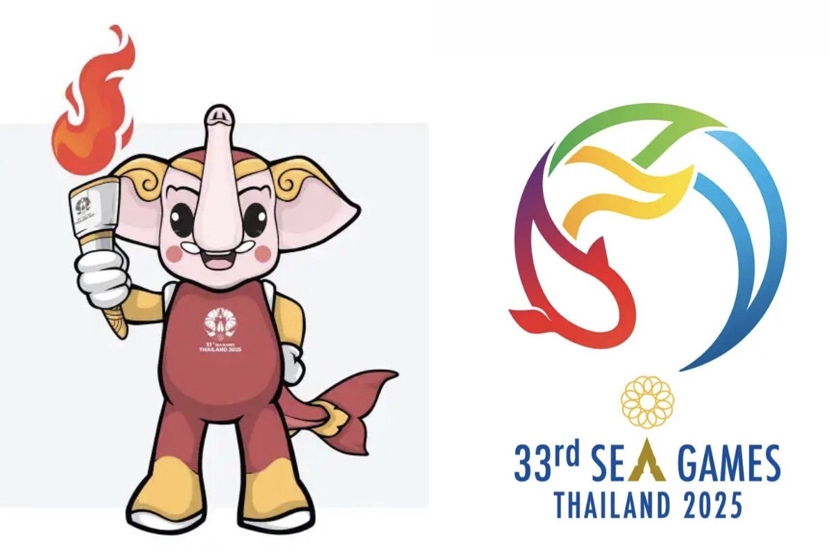 Lịch thi đấu SEA Games 33 cập nhật mới nhất
