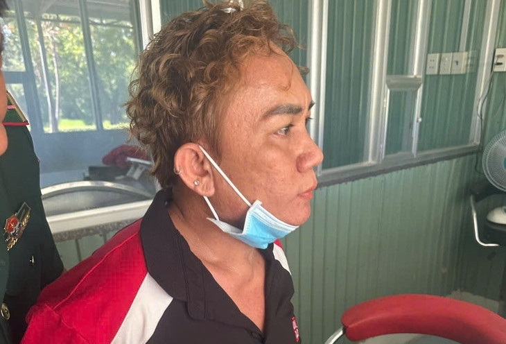 Lời khai của người đàn ông lái ô tô tông chết em ruột ở Tây Ninh