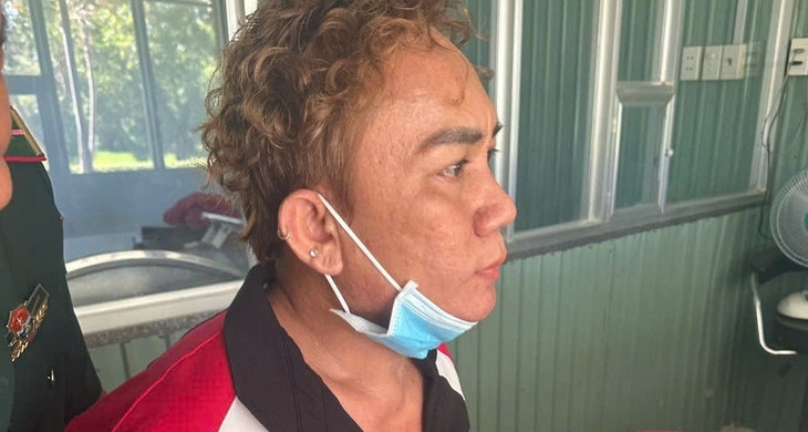 Lời khai của người đàn ông lái ô tô tông chết em ruột ở Tây Ninh