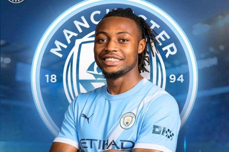 Man City chuẩn bị nổ ‘bom tấn’ 65 triệu bảng ngay đầu năm 2026