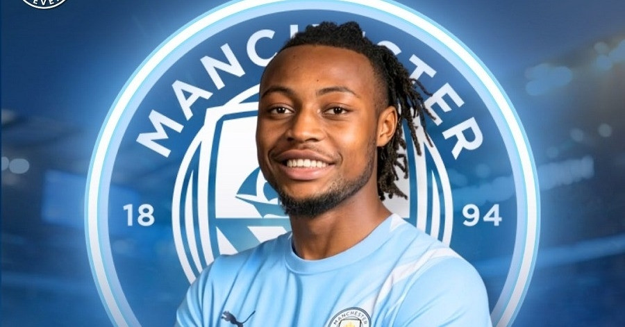 Man City chuẩn bị nổ ‘bom tấn’ 65 triệu bảng ngay đầu năm 2026