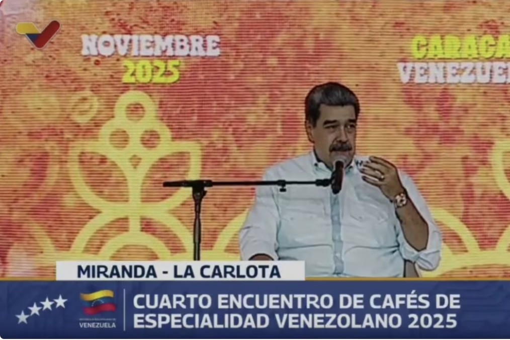 Mỹ diễn tập không kích Venezuela, ông Maduro vạch ý đồ của Washington