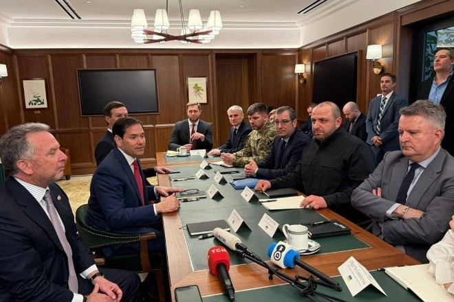 Mỹ thông tin về tiến trình đàm phán, Nga tố Ukraine 'khủng bố' ở Biển Đen