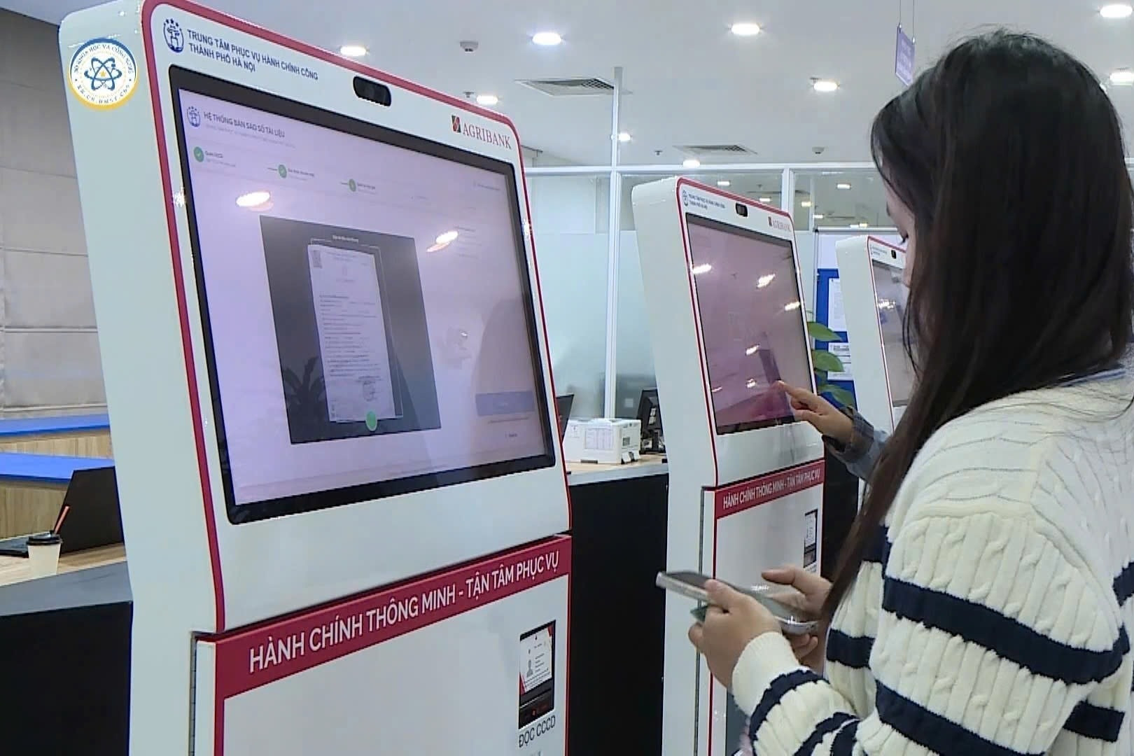 Nâng cao chất lượng dịch vụ công trực tuyến, lấy người dân làm trung tâm