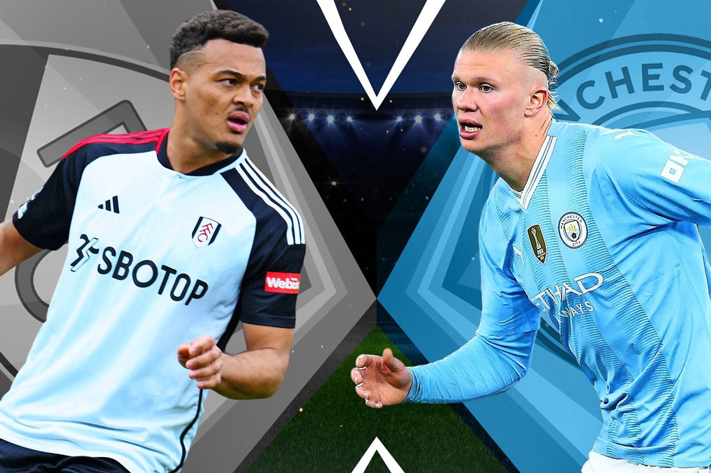 Nhận định Fulham vs Man City: Chuyến đi bão táp
