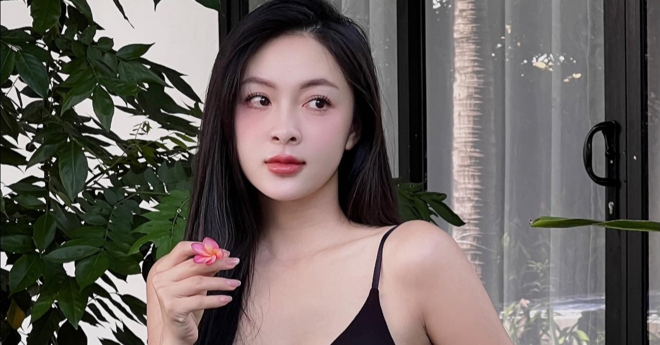 Nhan sắc đời thực của cô gái bán đứng người yêu đang bị ném đá trên phim VTV