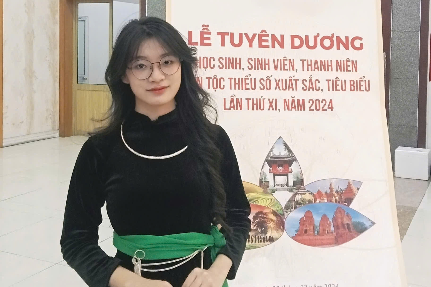 Những gương mặt trẻ lan tỏa niềm tự hào khắp thôn bản vùng cao