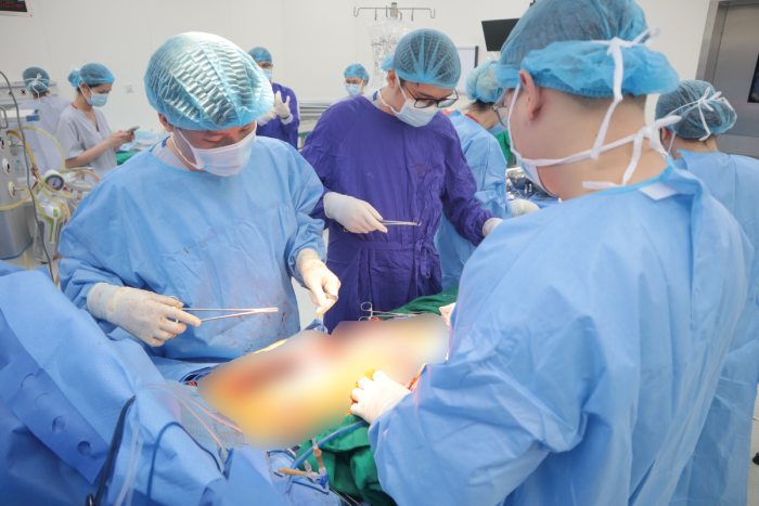 Phút 89, ca hiến tạng cứu 6 người phải dừng lại bởi câu nói ‘không đồng ý’