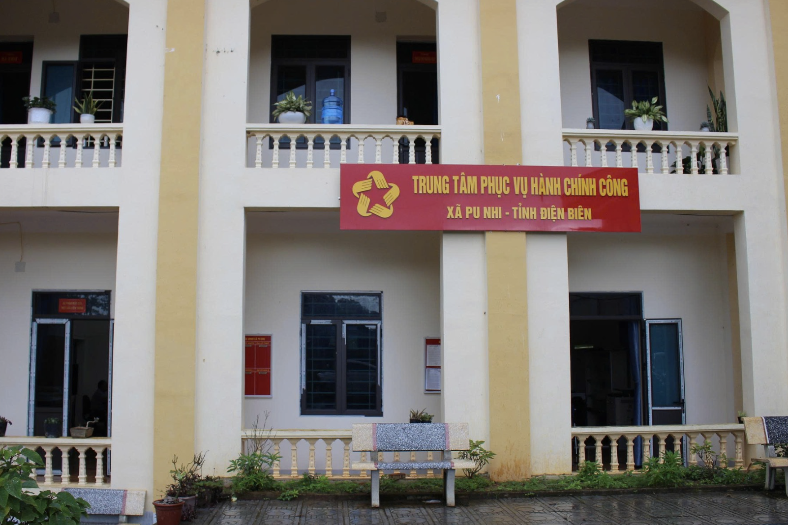 Pu Nhi: Tuyên truyền đi trước một bước trong xây dựng nông thôn mới