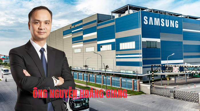 samsung viet nam