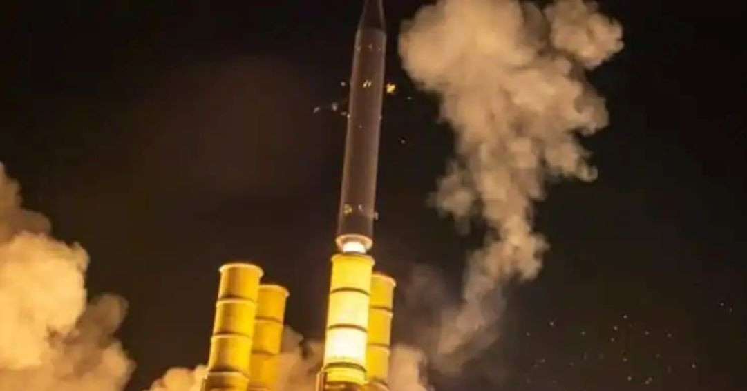 Arrow-3 - hệ thống đánh chặn tên lửa đạn đạo ngoài khí quyển mạnh nhất thế giới hiện nay: Bí mật công nghệ ‘hit-to-kill’