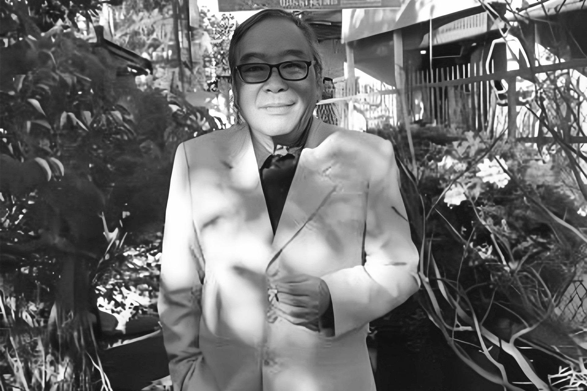 Nhạc sĩ Trầm Ca 'Nỗi buồn chim sáo' qua đời