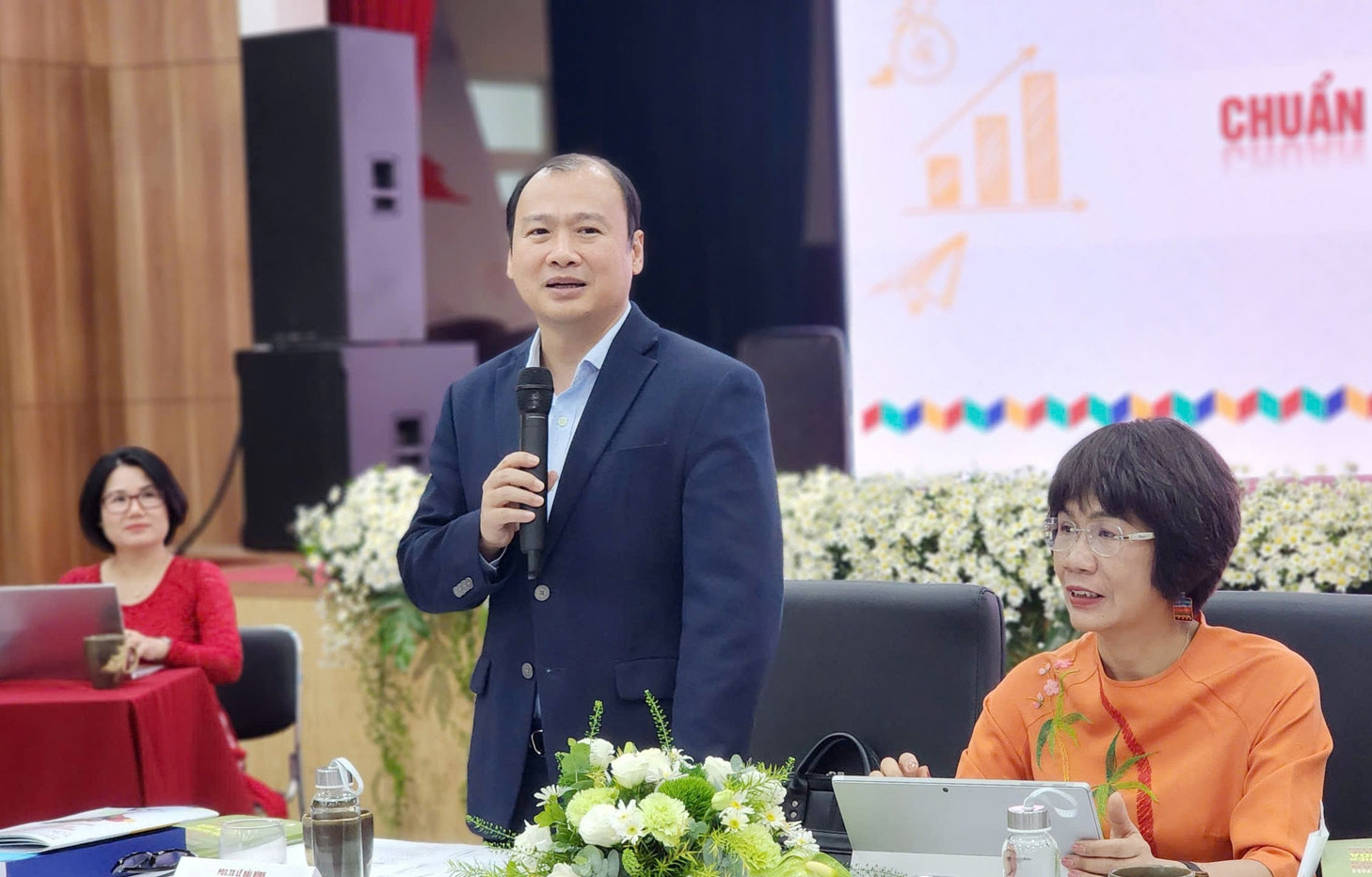 Tạo lập chuẩn mực đạo đức kinh doanh mang đậm bản sắc văn hóa Việt Nam