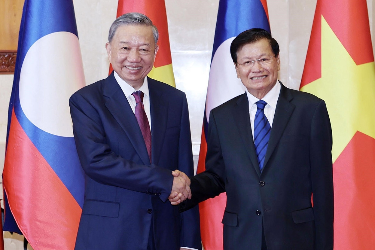 Thắng lợi vĩ đại, thành tựu to lớn của Việt Nam trong suốt chặng đường 80 năm xây dựng và phát triển