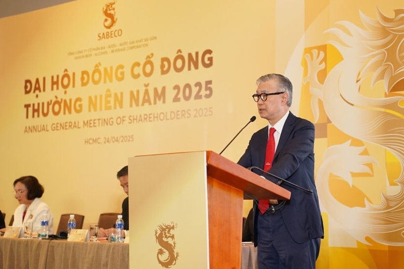 Thương vụ Sabeco sau 8 năm: Khoản đầu tư giảm 3,7 tỷ USD nhưng vẫn là 'máy in tiền'