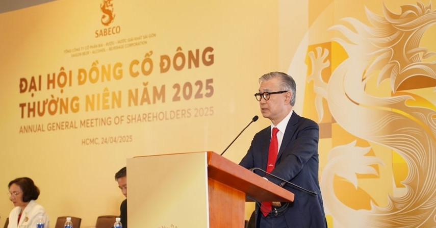 Thương vụ Sabeco sau 8 năm: Khoản đầu tư giảm 3,7 tỷ USD nhưng vẫn là 'máy in tiền'