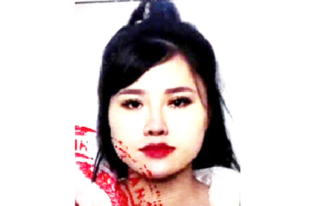 Truy nã cô gái thuê nhà nghỉ cho người yêu lẩn trốn sau vụ hỗn chiến