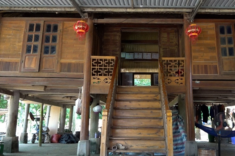 Truyền thông - giải pháp trọng tâm phát triển du lịch gắn với nông thôn mới