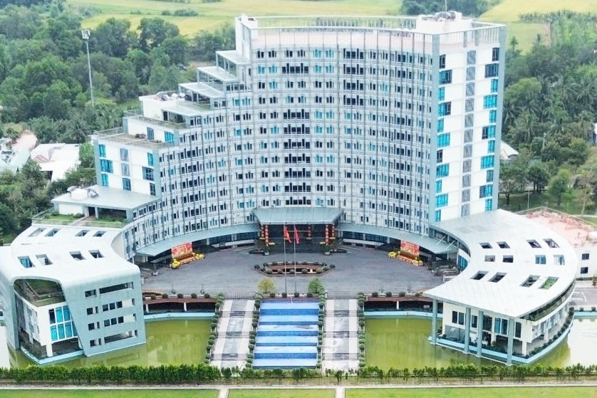 Vĩnh Long nêu tên vụ tham nhũng, kỷ luật cán bộ kê khai tài sản không trung thực