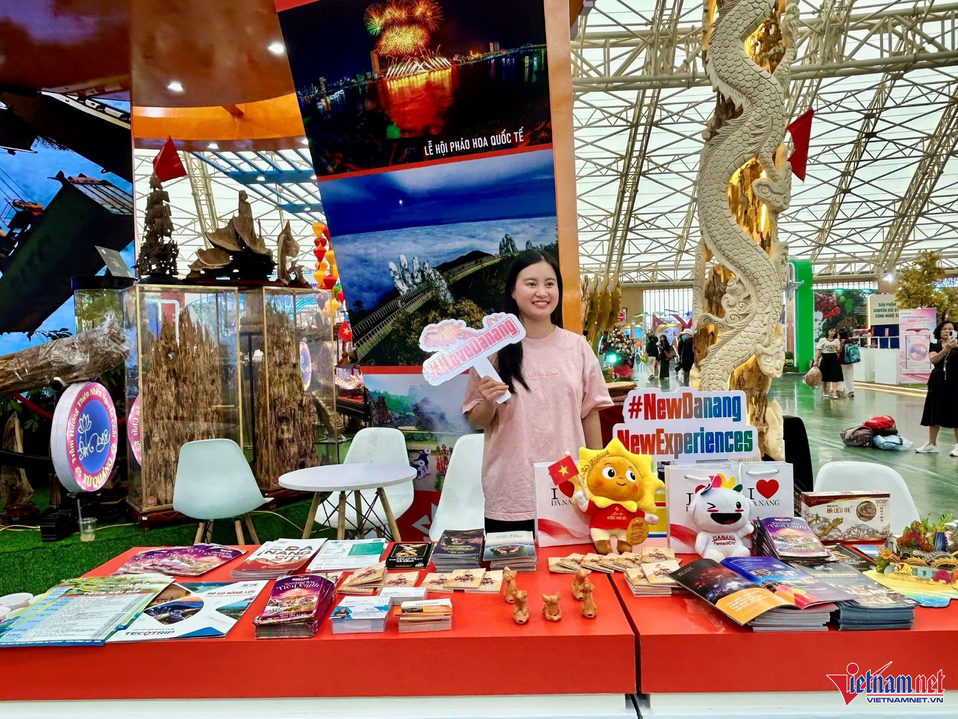 W-Đà Nẵng định vị lại bản đồ du lịch nông thôn sau sáp nhập.jpg