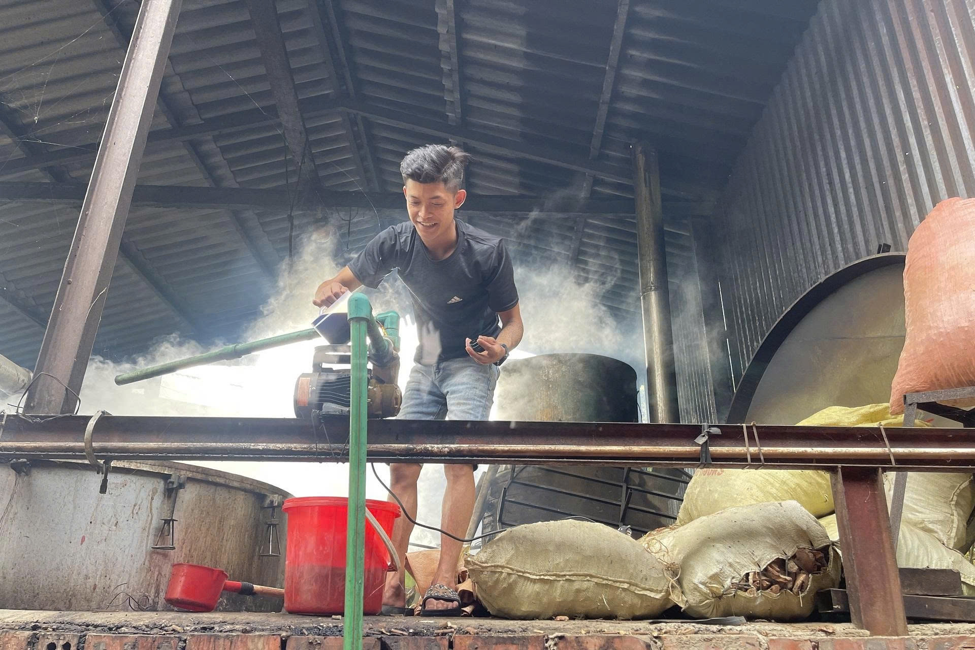 Xã Chấn Thịnh (Lào Cai) phấn đấu đạt chuẩn nông thôn mới nâng cao vào năm 2028