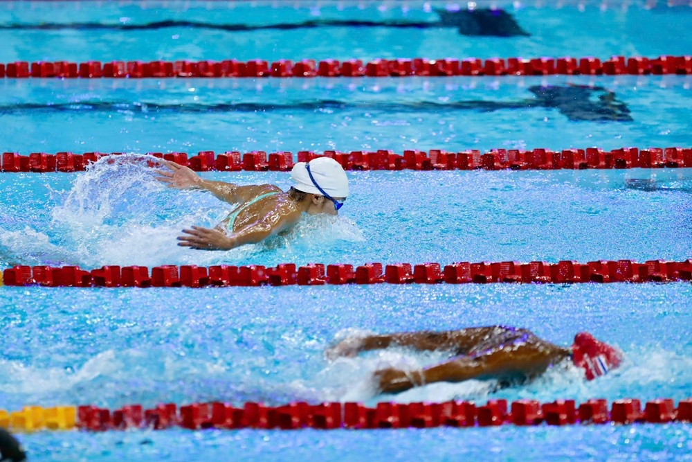 Lịch thi đấu SEA Games 33 hôm nay 11/12