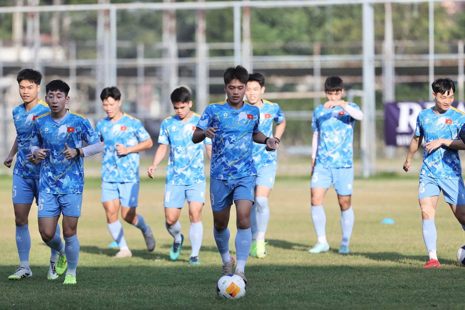 Kết quả bóng đá SEA Games 33 hôm nay 11/12