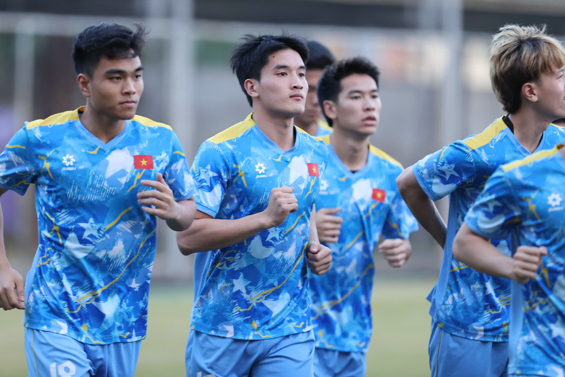 Lịch thi đấu bóng đá hôm nay 11/12: Nóng bỏng SEA Games 33