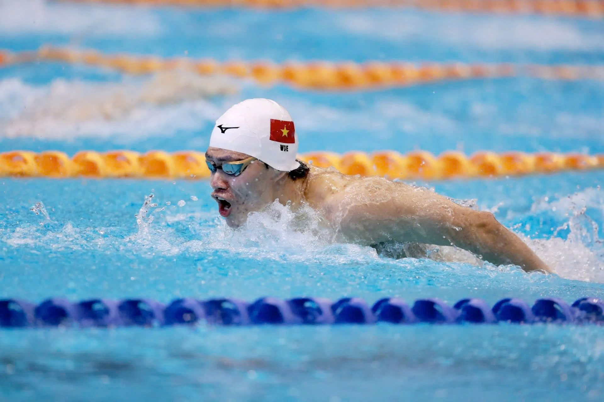 Trực tiếp SEA Games ngày 10/12: Việt Nam chờ tấm HCV đầu tiên