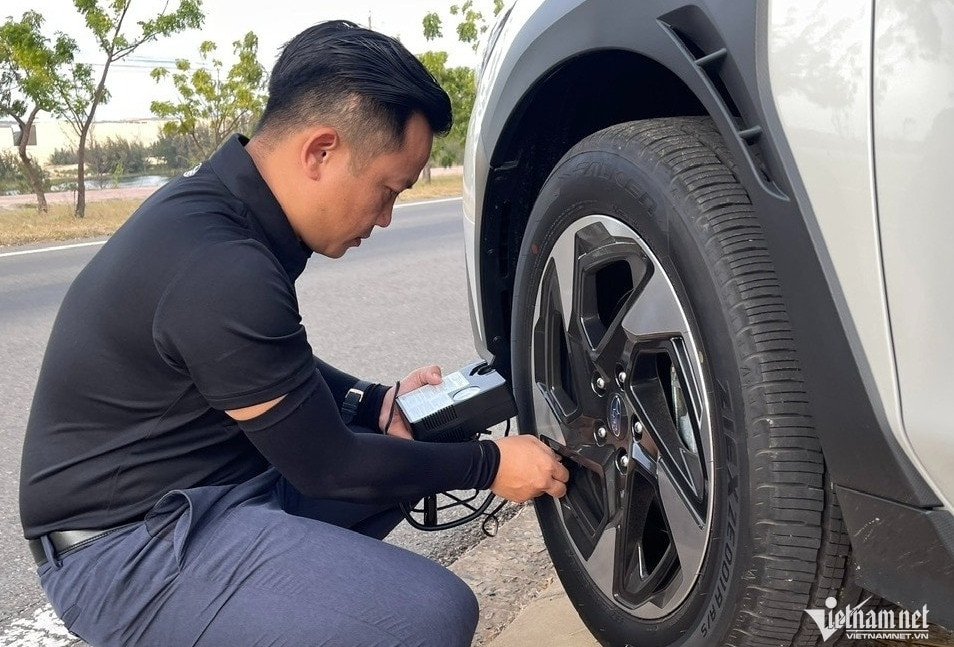 5 thói quen nhỏ giúp ô tô tiết kiệm hơn 20% nhiên liệu mà tài xế ít biết