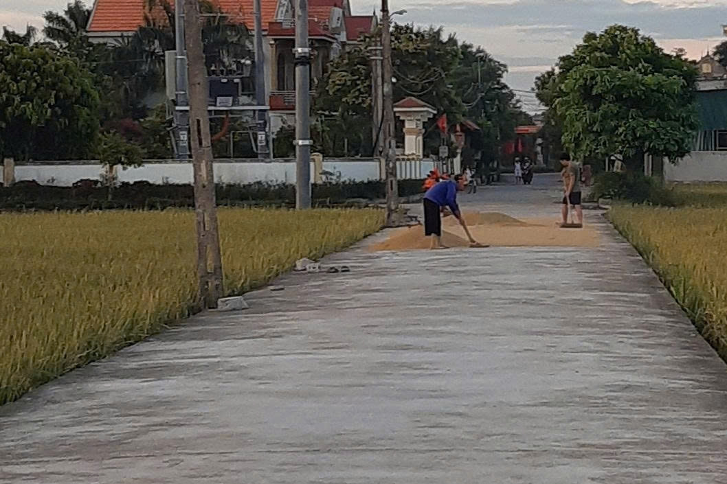 An Giang đẩy mạnh các giải pháp giữ vững và nâng chất nông thôn mới