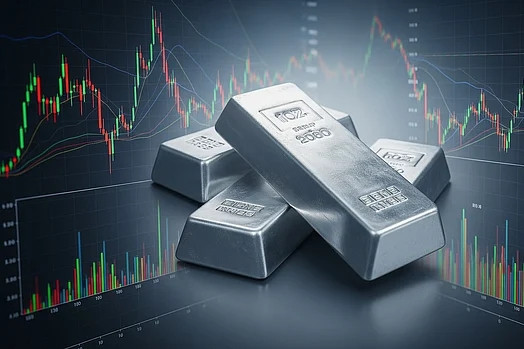 Áp đảo giá vàng, giá bạc gây sửng sốt giới đầu tư ở thời điểm bước ngoặt